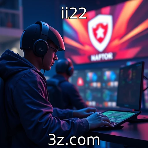 ii22 Os Campeonatos de E-Sports que Prometem Agitar o Cenário Competitivo