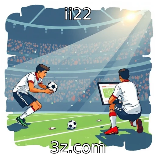 ii22 Como as apostas esportivas estão transformando a cultura brasileira