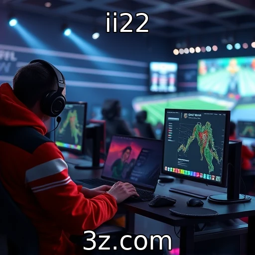 ii22 Apostas Esportivas: Como Ler Análises de Partidas na Prática