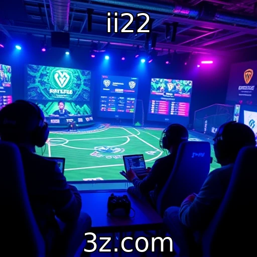 ii22 Apostas Esportivas: Análise das Principais Partidas do Mês em Destaque