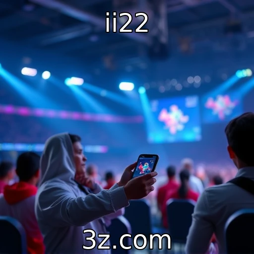 ii22 Apostas Esportivas: Estratégias que Podem Transformar Seus Lucros