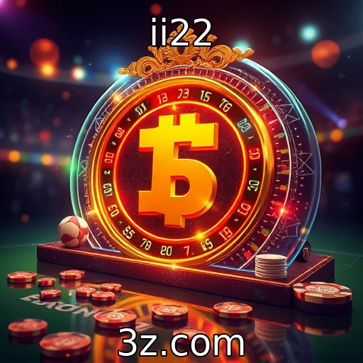 ii22 Apostas Esportivas: Dicas Cruciais para Maximizar Seus Ganhos