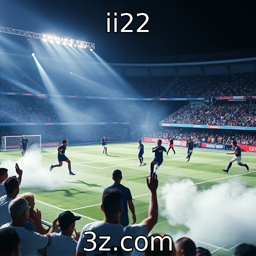 ii22 As principais estratégias para apostas esportivas em 2025