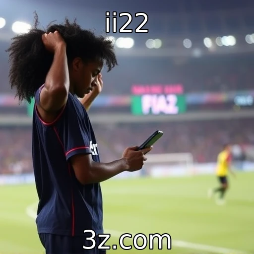 ii22 O cenário vibrante das apostas esportivas no Brasil neste mês