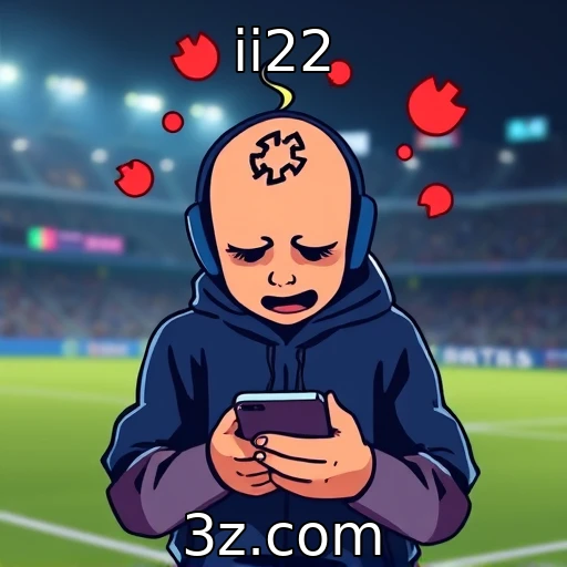 ii22 Apostas esportivas: como as emoções influenciam suas decisões no jogo