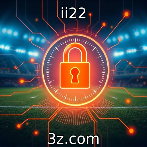 ii22 Estratégias de Apostas: Maximize seus Lucros nas Partidas de Futebol