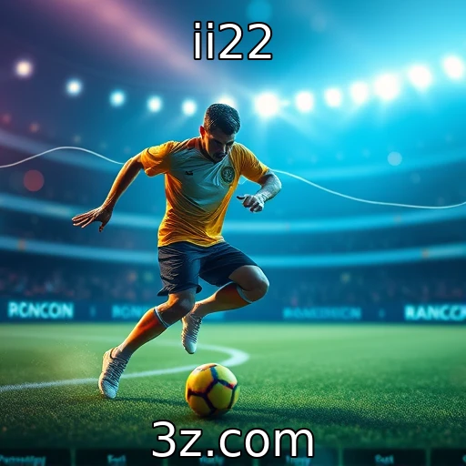 Ascensão das Criptomoedas nas Apostas: O Futuro do Jogo Online - ii22