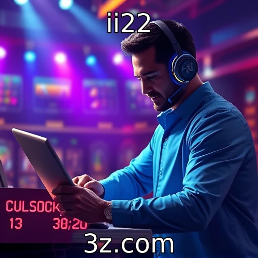 Análises detalhadas: Apostas esportivas que podem mudar seu jogo - ii22