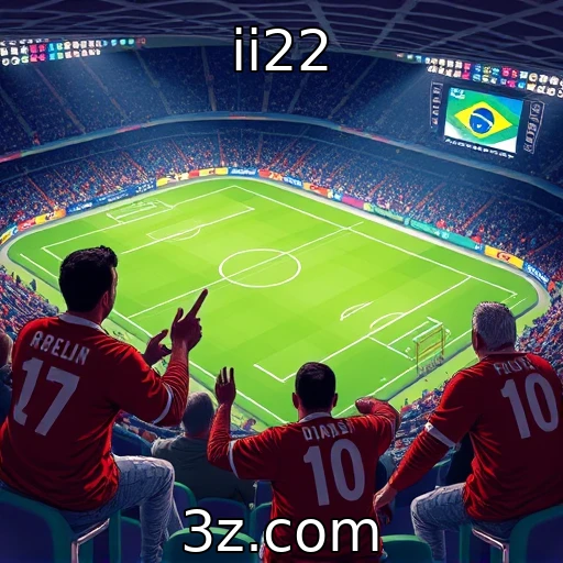 A Revolução das Apostas: Como o Pix Transformou o Jogo Online - ii22